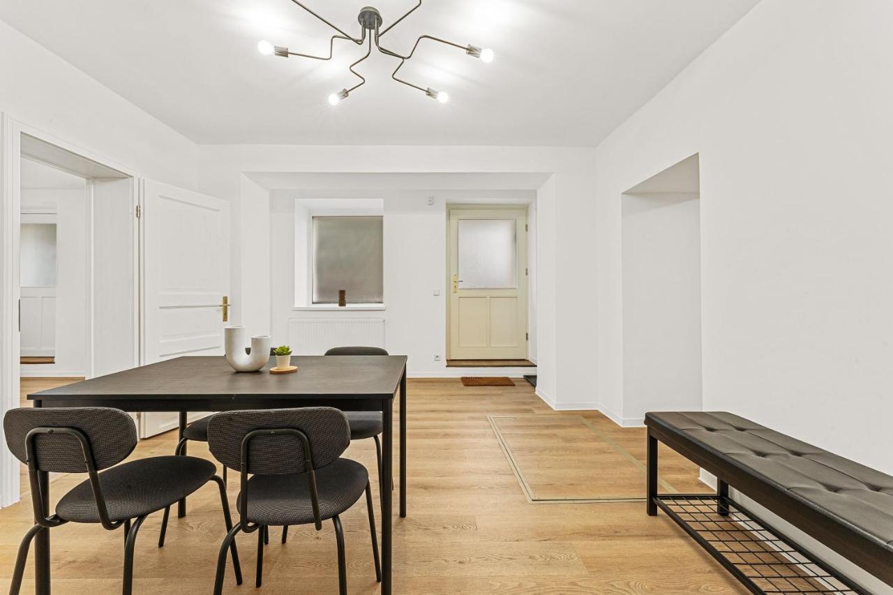 2 Zimmer Apartments, 4 Betten, Vollmoebliert,Zentrale Lage Am S-Bahnhof Berlin Exterior foto